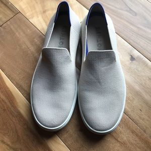 Rothy’s The Sneaker Sand